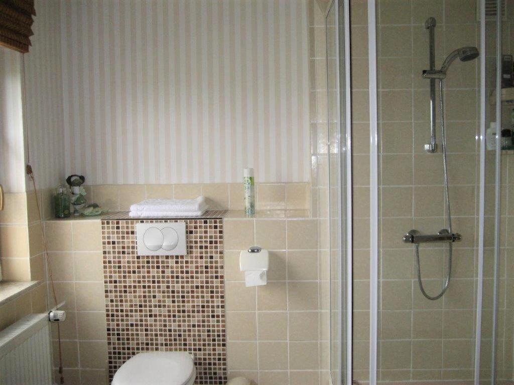 GrossdubrauLandidyllアパートメント エクステリア 写真